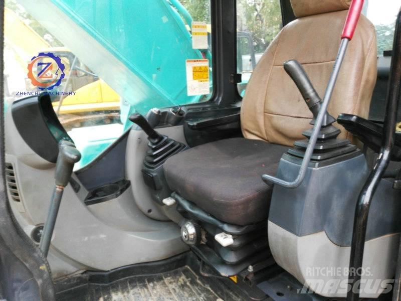 Kobelco SK 350 LC-9 履带挖掘机