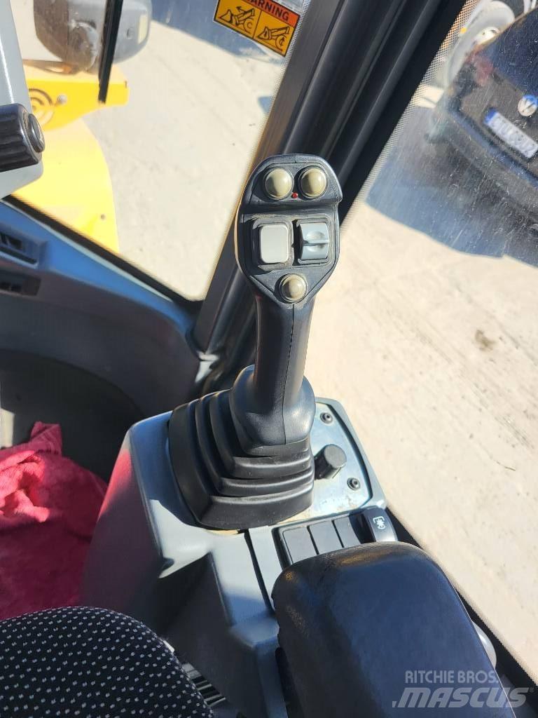 Volvo L 30 G 轮式装载机