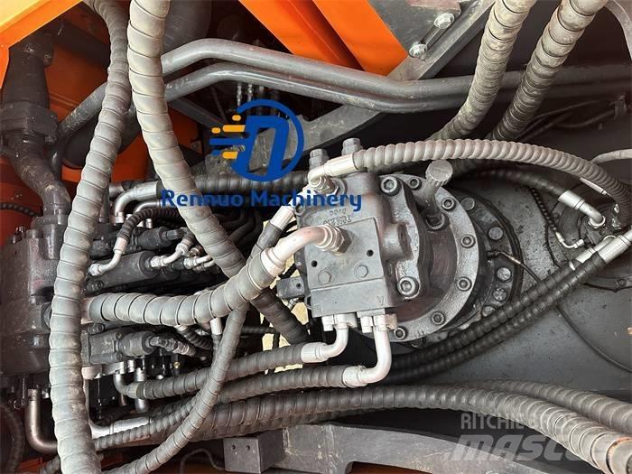 Doosan DX 300LC-9C 履带挖掘机