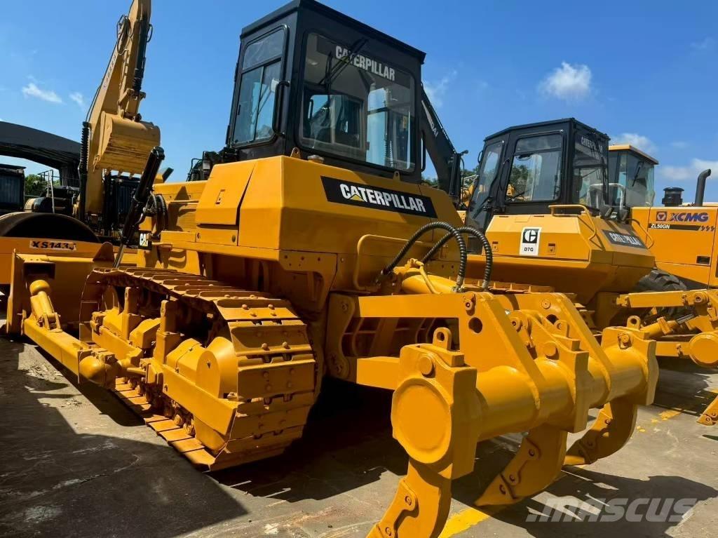 CAT D 6 G LGP II 履带式推土机