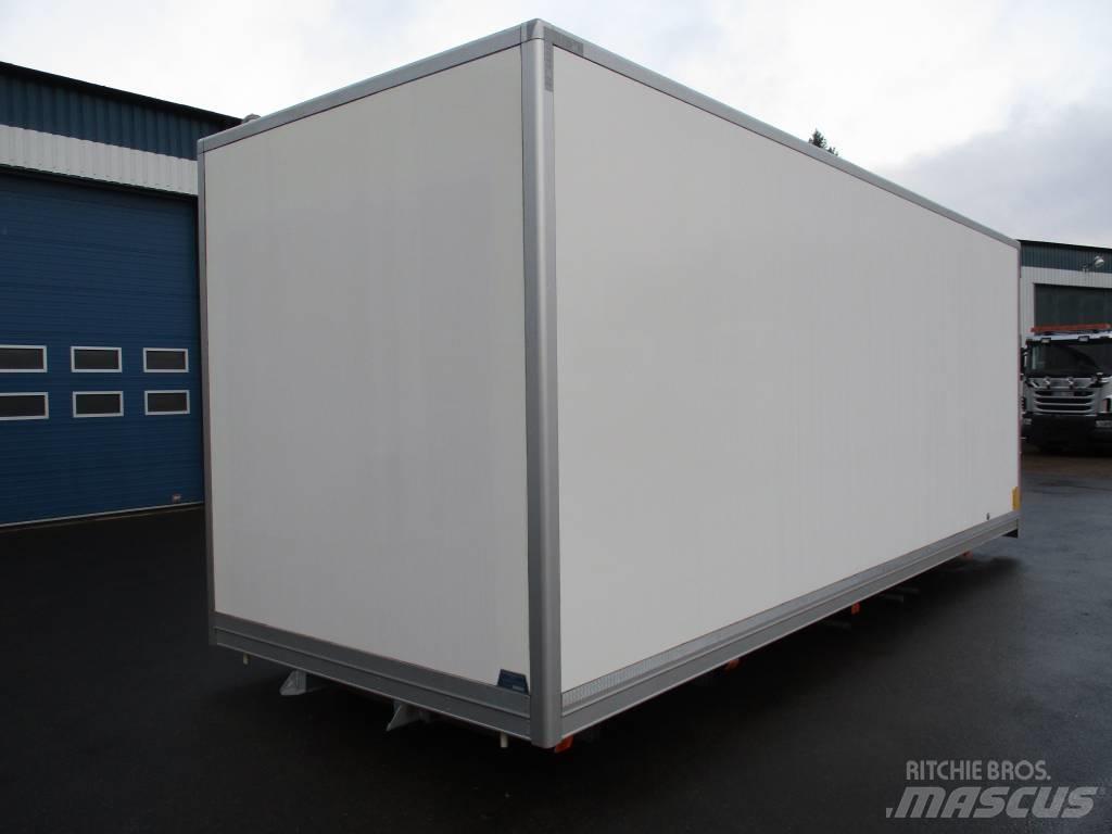 Skab Transport skåp 储物箱