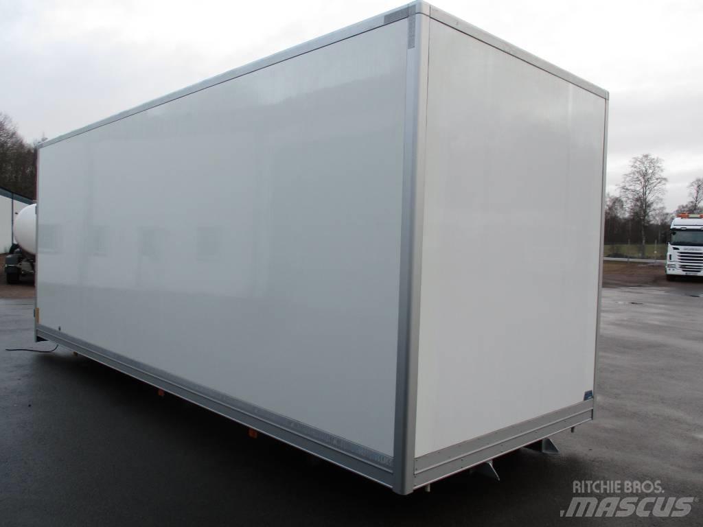 Skab Transport skåp 储物箱