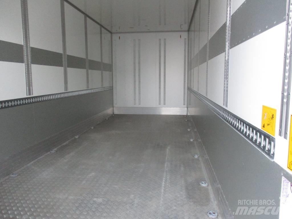 Skab Transport skåp 储物箱