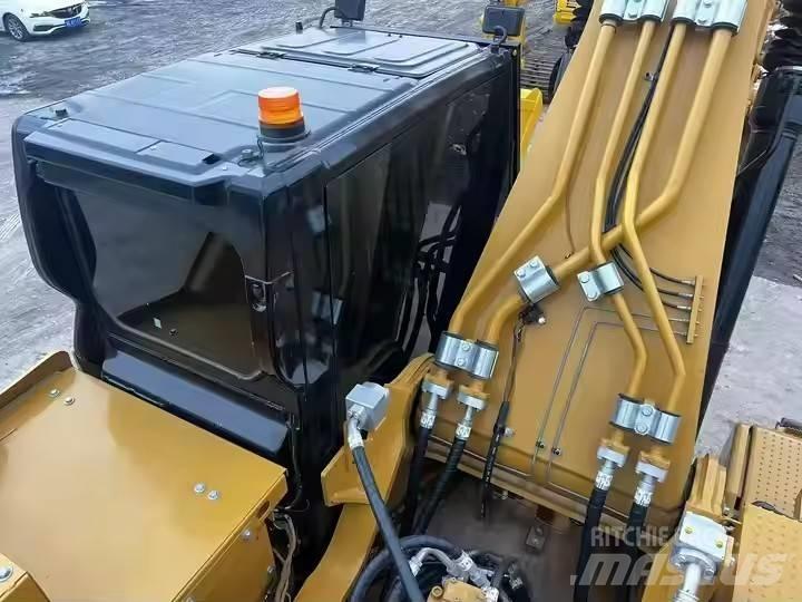 CAT CAT336GC 中型挖掘机