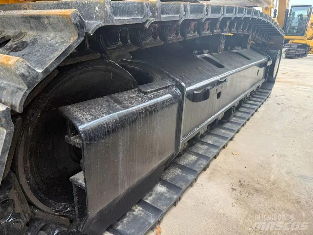 CAT 336 GC 履带挖掘机