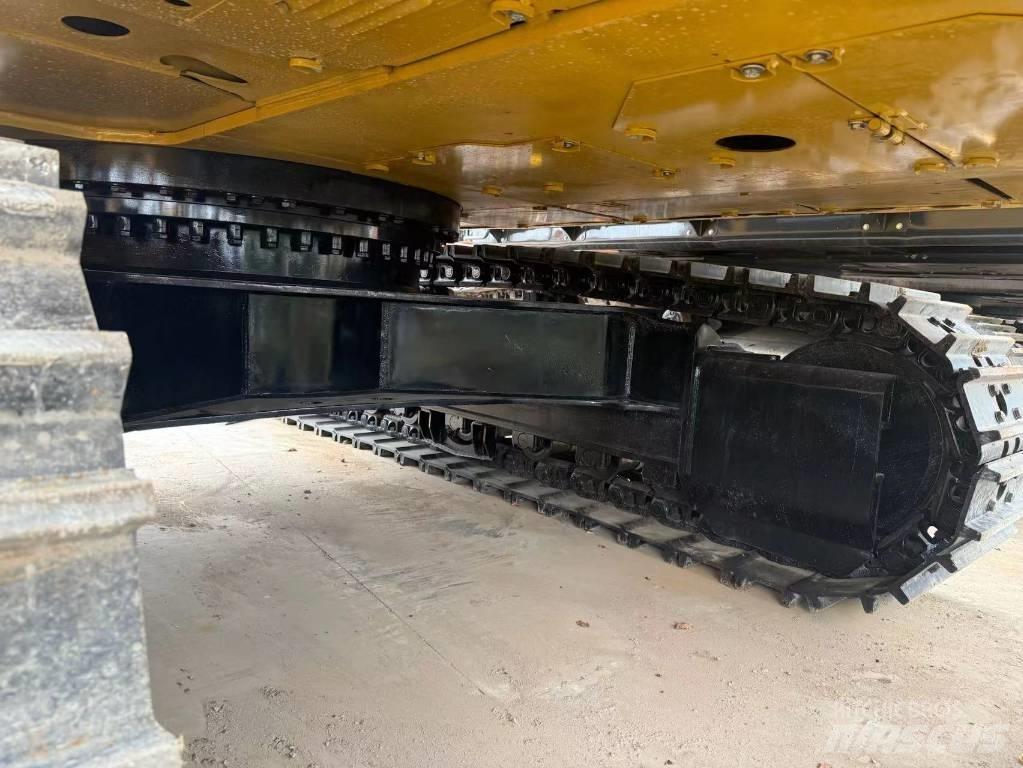CAT 336 GC 履带挖掘机