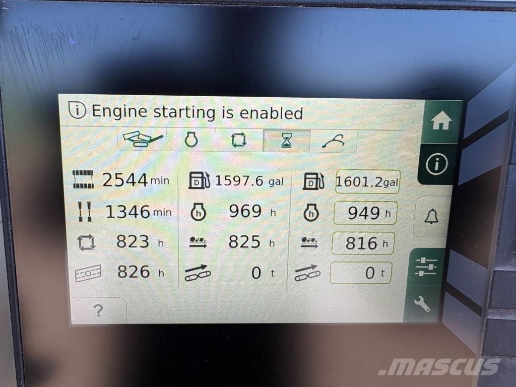 Metso ST2.3 振动筛