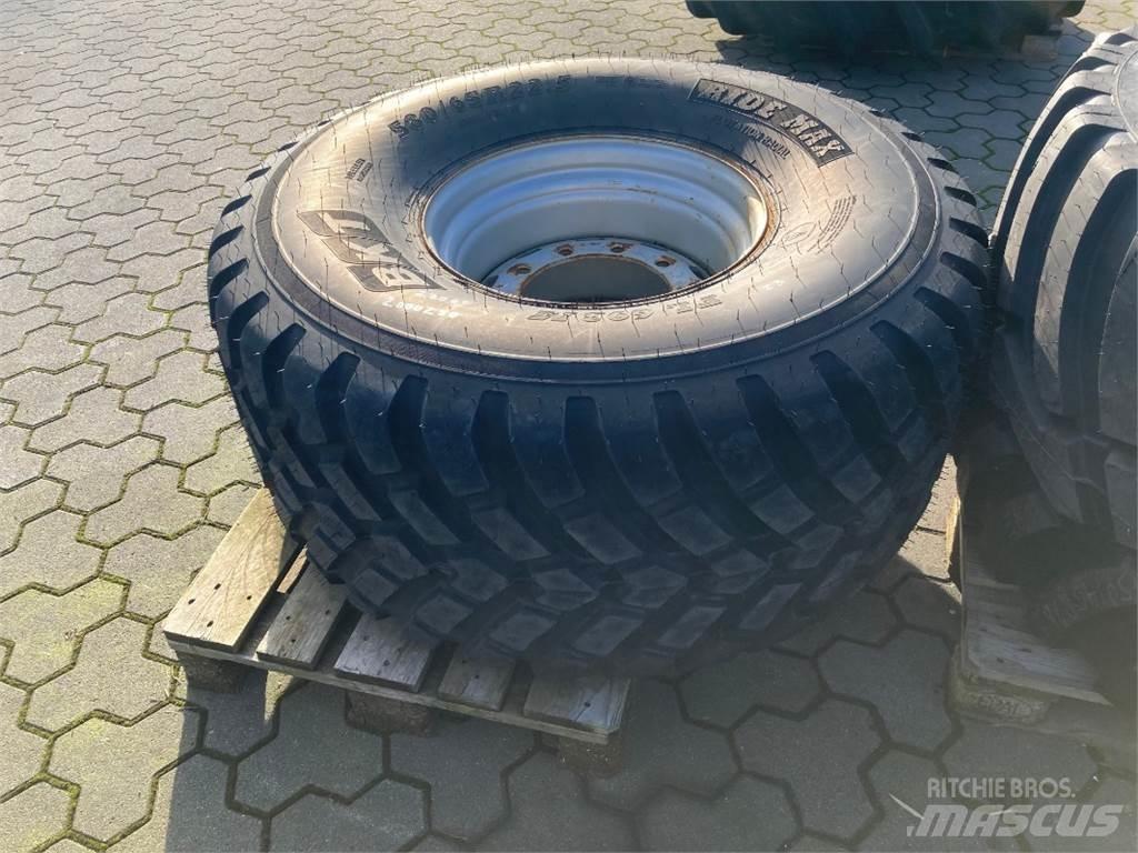 BKT 580/65R22.5 其他拖拉机配件