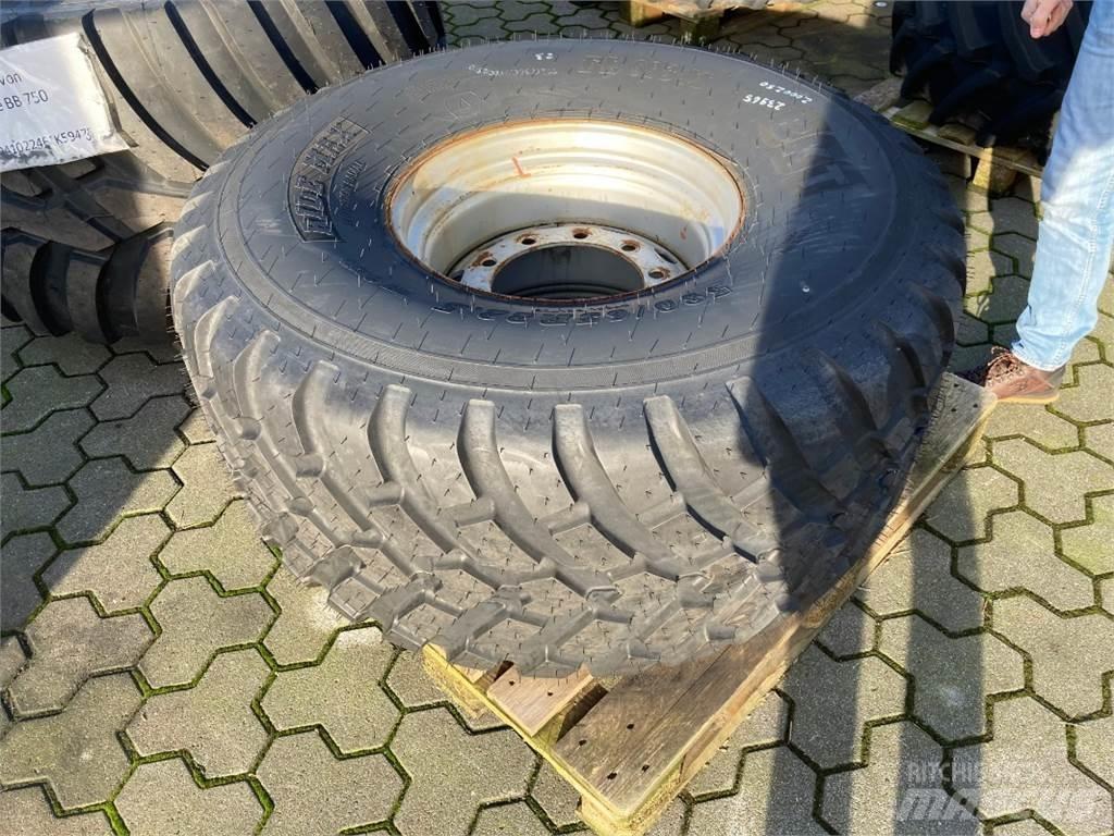 BKT 580/65R22.5 其他拖拉机配件