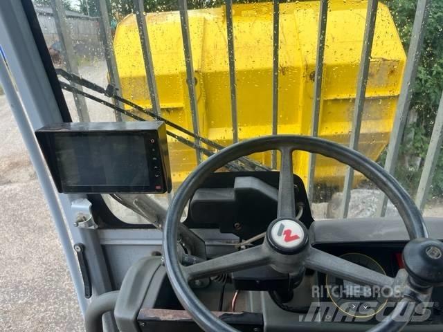 Wacker Neuson DW 90 翻斗车\公路型自卸车