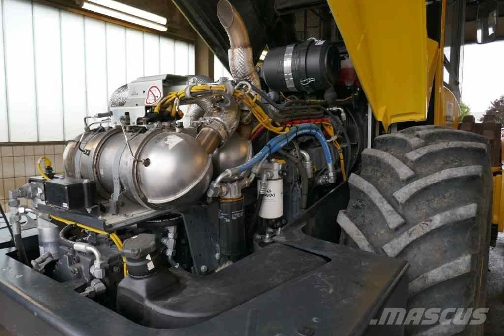 Bomag BW 213 PDH-5 土壤压实机