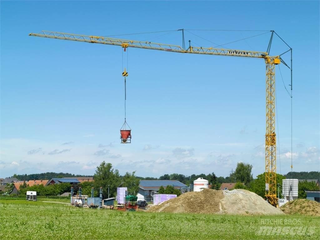 Liebherr 34 K 塔式起重机