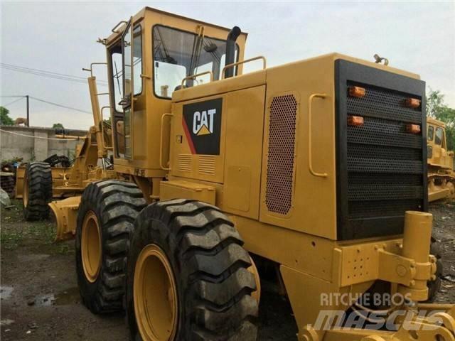 CAT 140 H 平地机/推土机