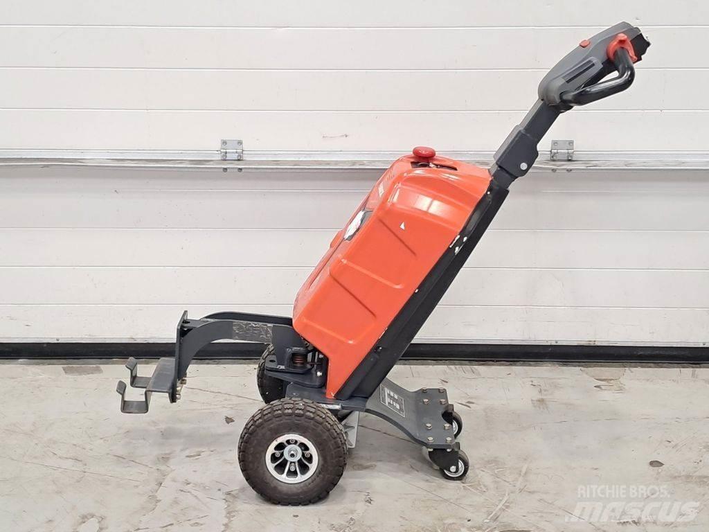 Linde MP13 手动码垛机