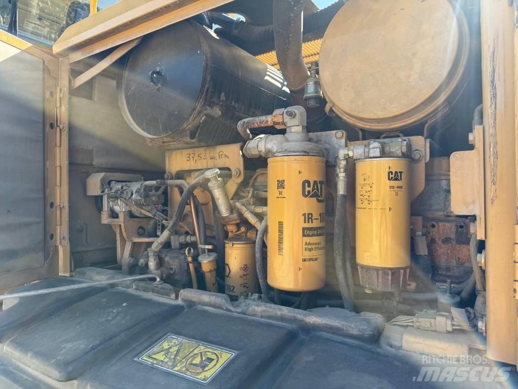 CAT 140 H VHP PLUS 平地机/推土机