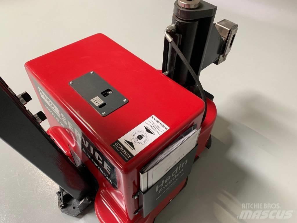  Hedin PTT3 搬运车