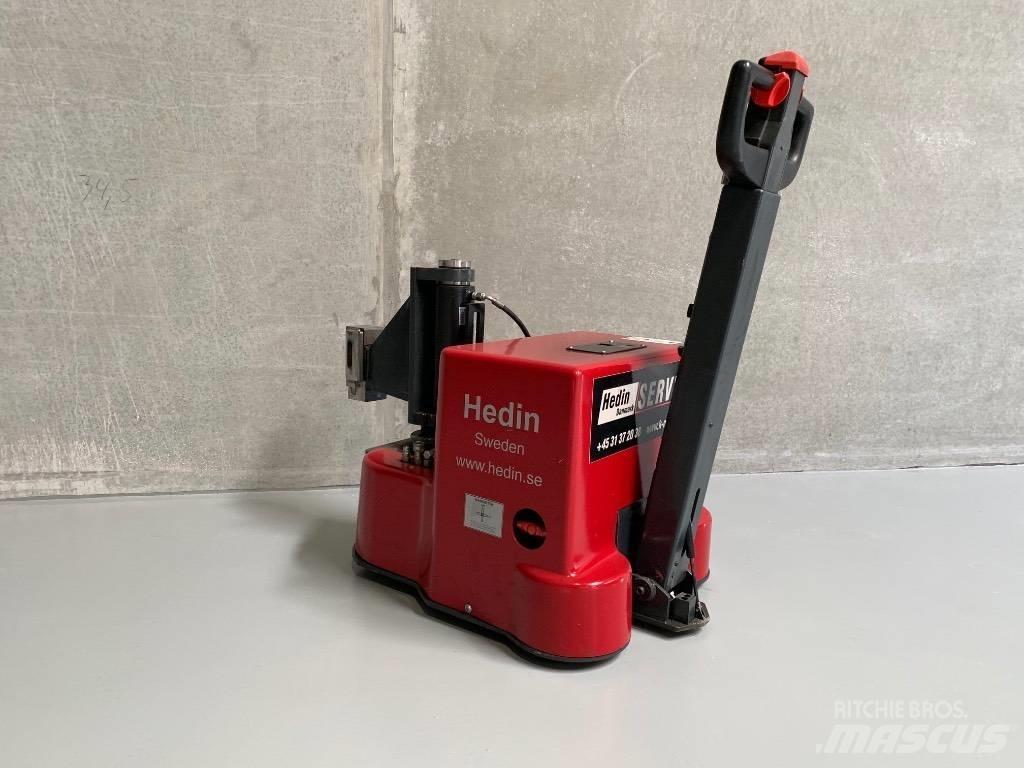  Hedin PTT3 搬运车