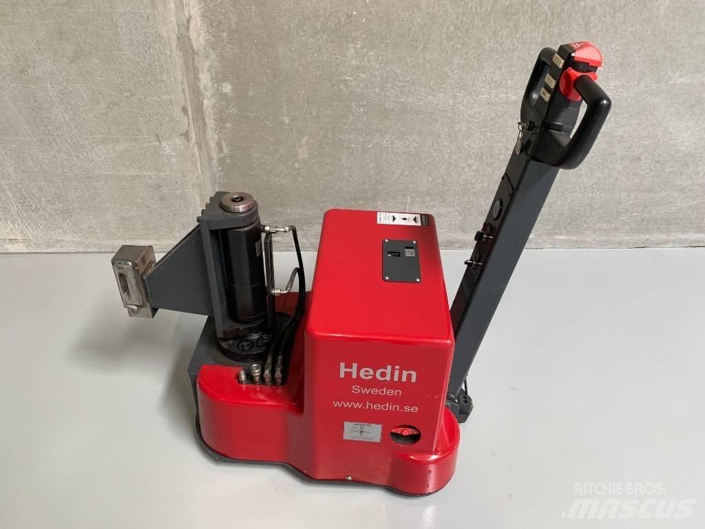  Hedin PTT3 搬运车