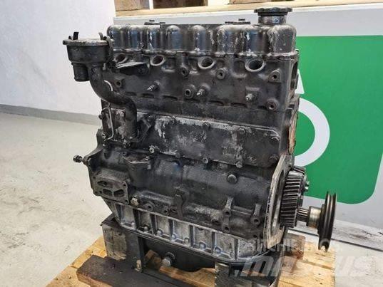 Isuzu C240 engine 发动机