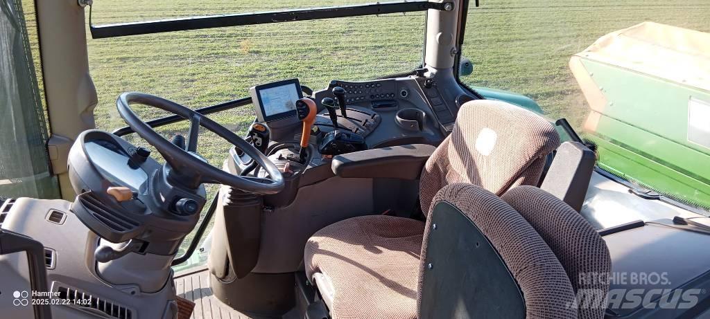 John Deere 6170R 拖拉机/农用车