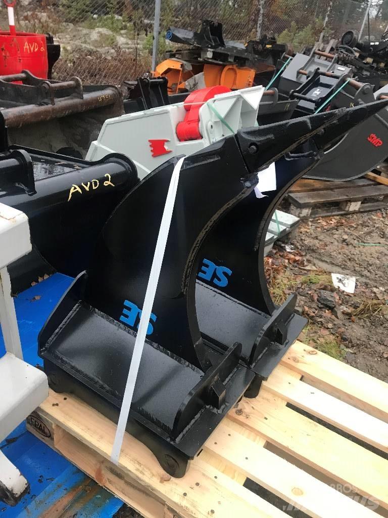  Tjälrivare S45 松土器