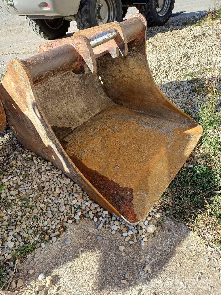 Takeuchi TB 1140 履带挖掘机