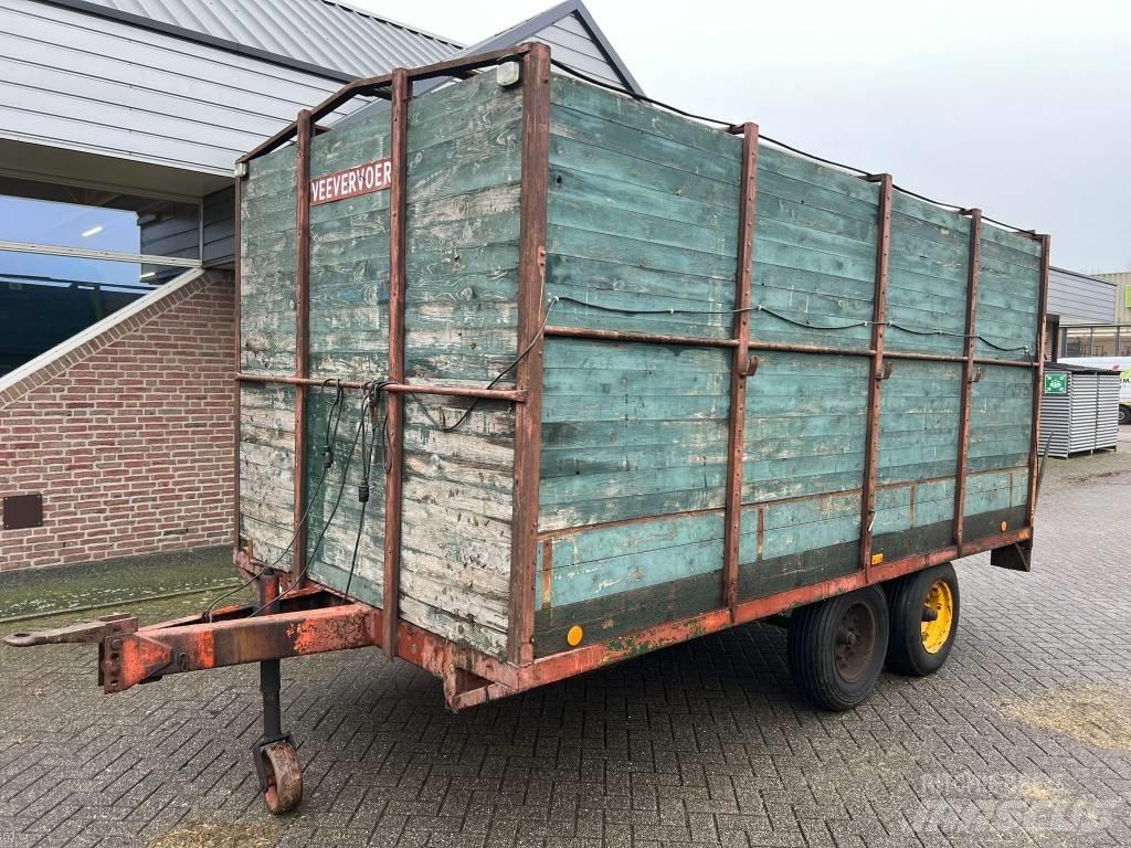 Veewagen veewagen 其他畜牧业器械和配件