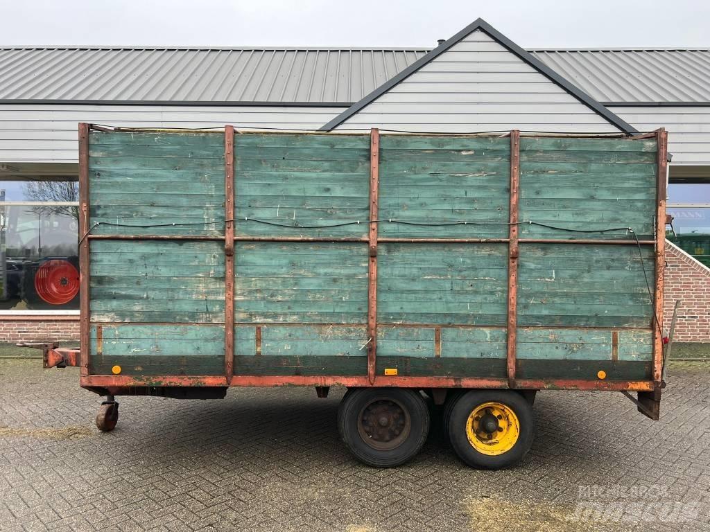 Veewagen veewagen 其他畜牧业器械和配件
