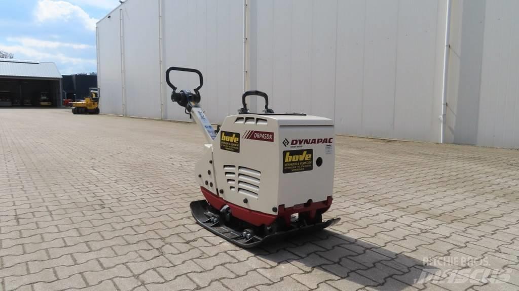 Dynapac DRP45X 平板夯