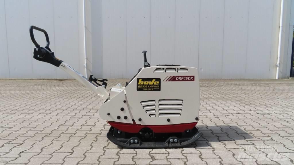 Dynapac DRP45X 平板夯