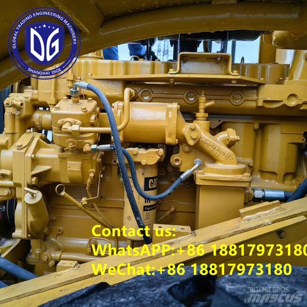 CAT 966 H 轮式装载机