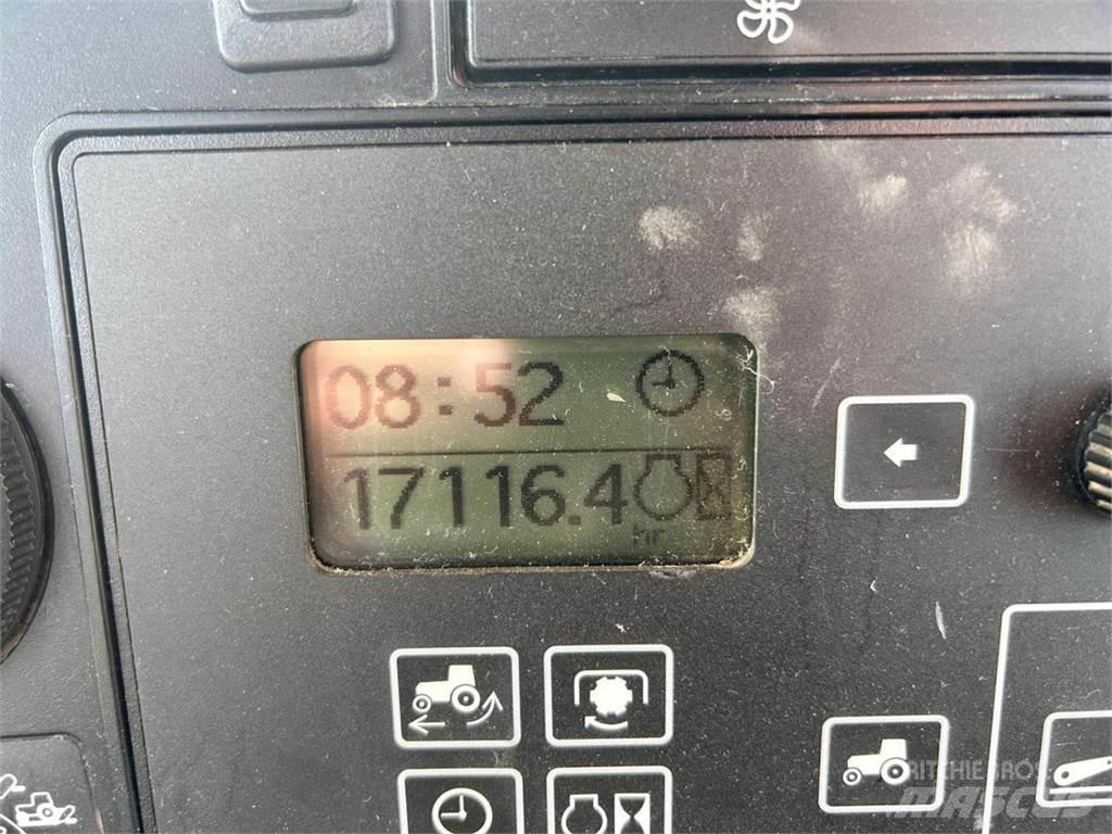 John Deere 7820 拖拉机/农用车