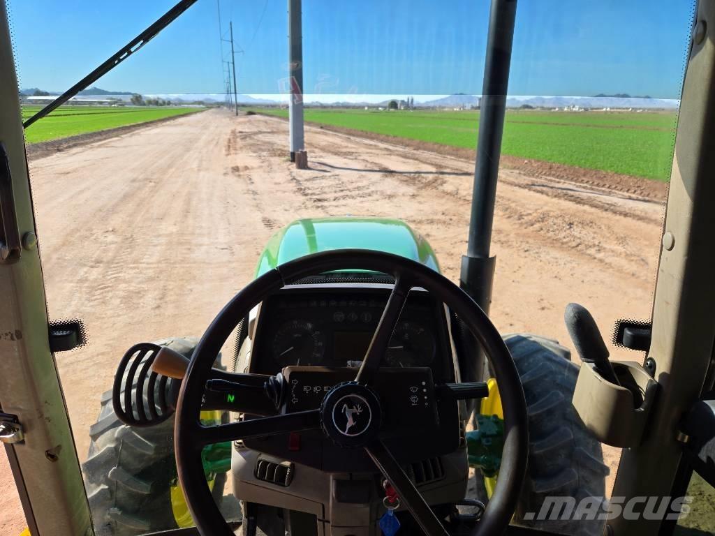 John Deere 6320 拖拉机/农用车