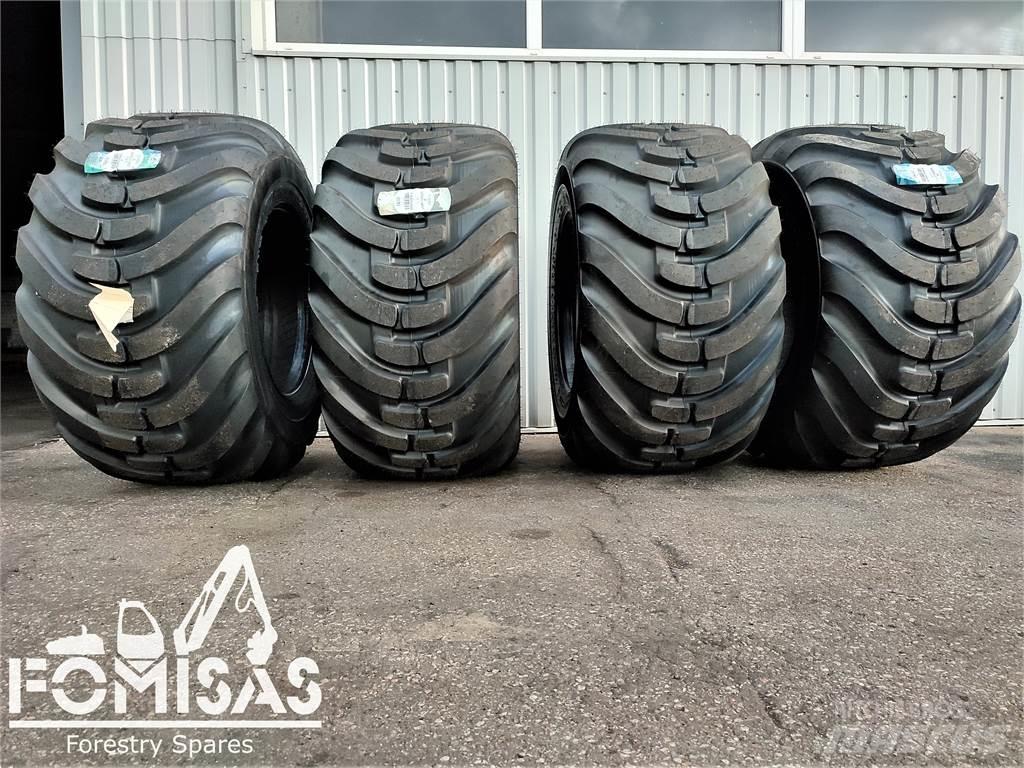 Nokian All types 轮胎、车轮和轮圈