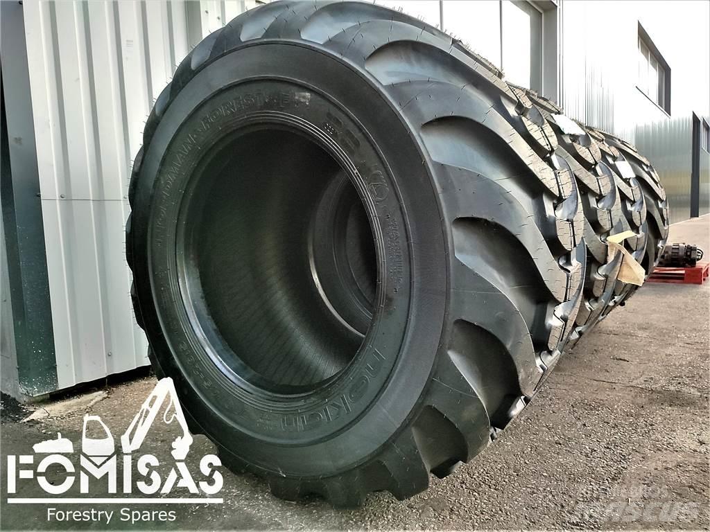 Nokian All types 轮胎、车轮和轮圈