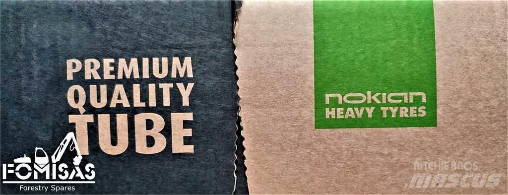 Nokian All types 轮胎、车轮和轮圈