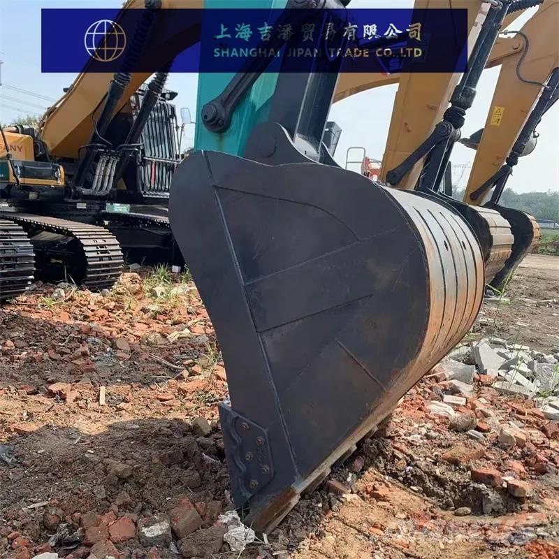 Kobelco SK 350 履带挖掘机