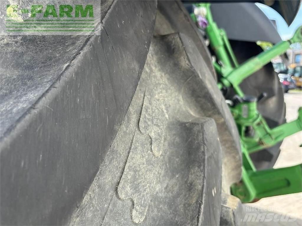 John Deere 7290 r 拖拉机/农用车