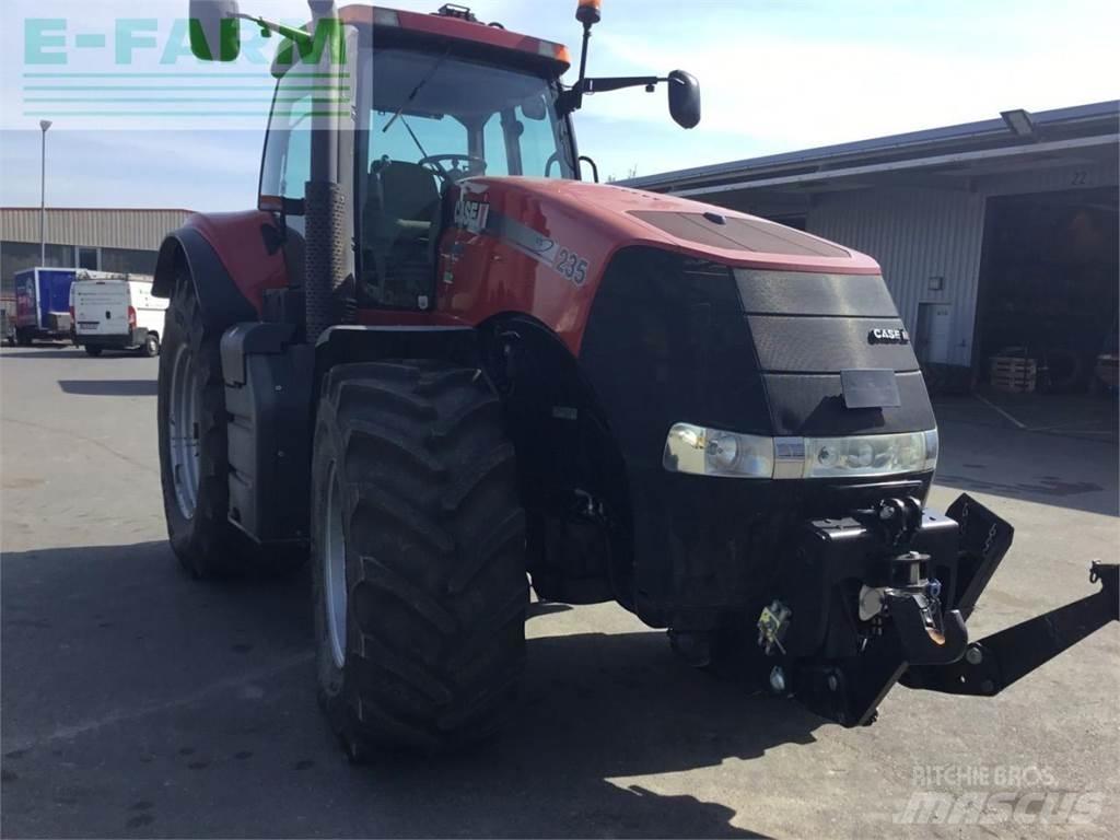 Case IH Magnum 235 拖拉机/农用车