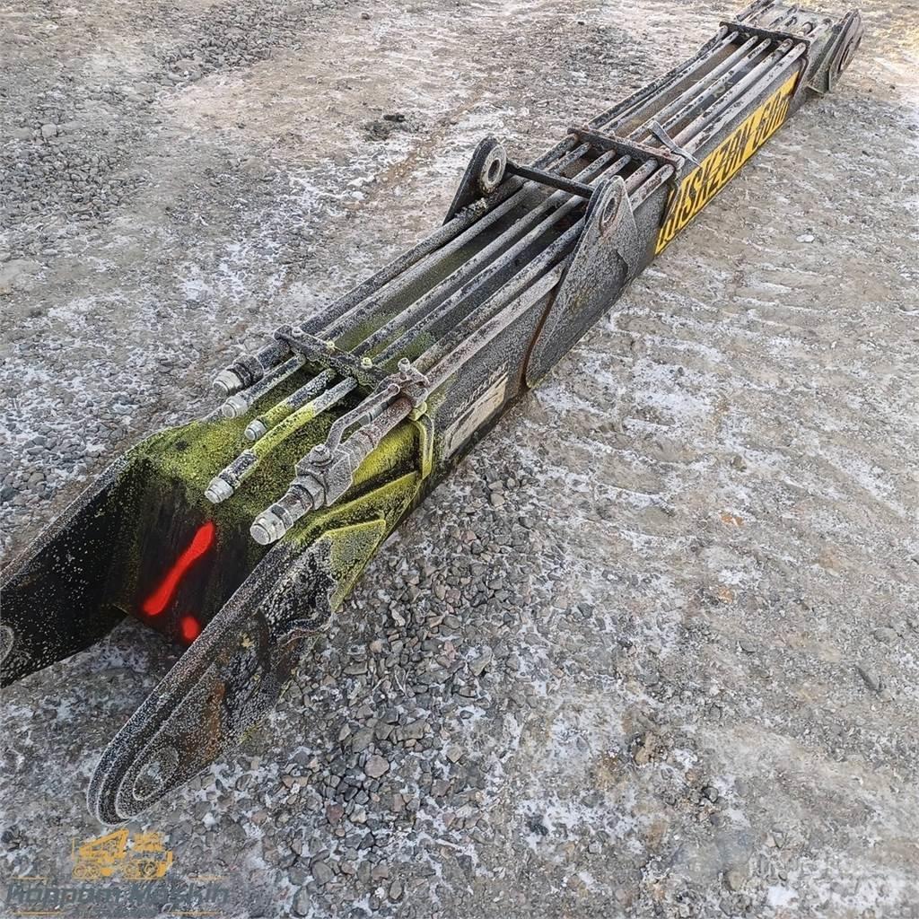 Loglift L190v 收割起重机
