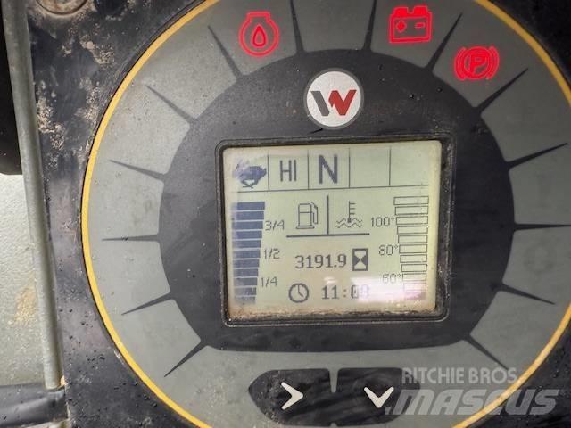 Wacker Neuson DW 90 翻斗车\公路型自卸车