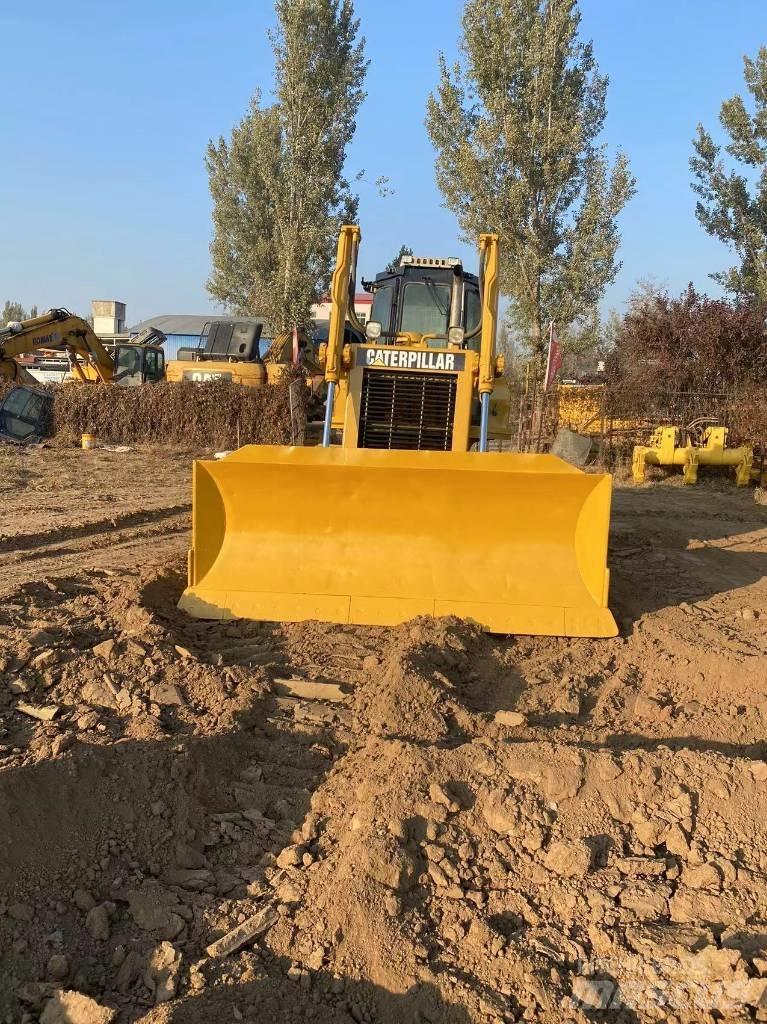 CAT D 6 G 履带式推土机