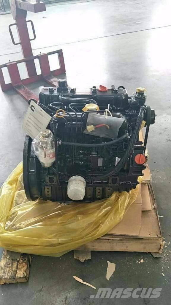 Cummins A2300 发动机
