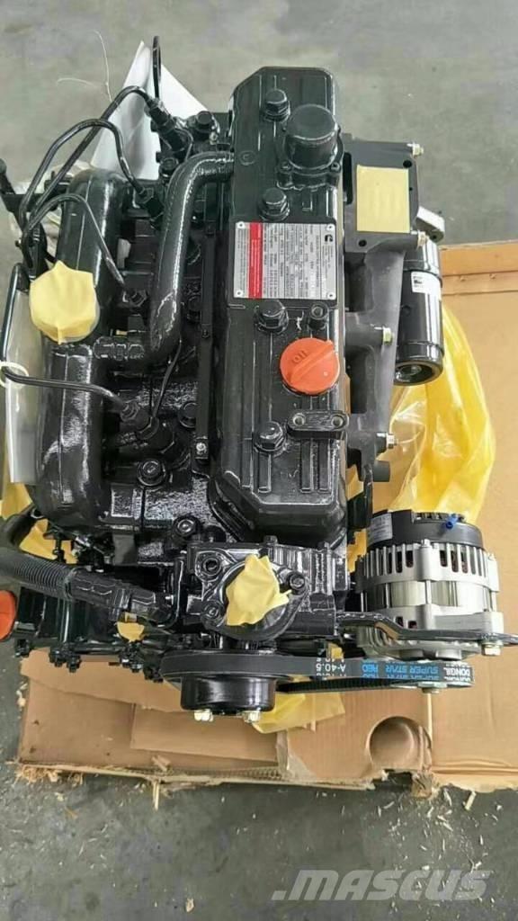Cummins A2300 发动机