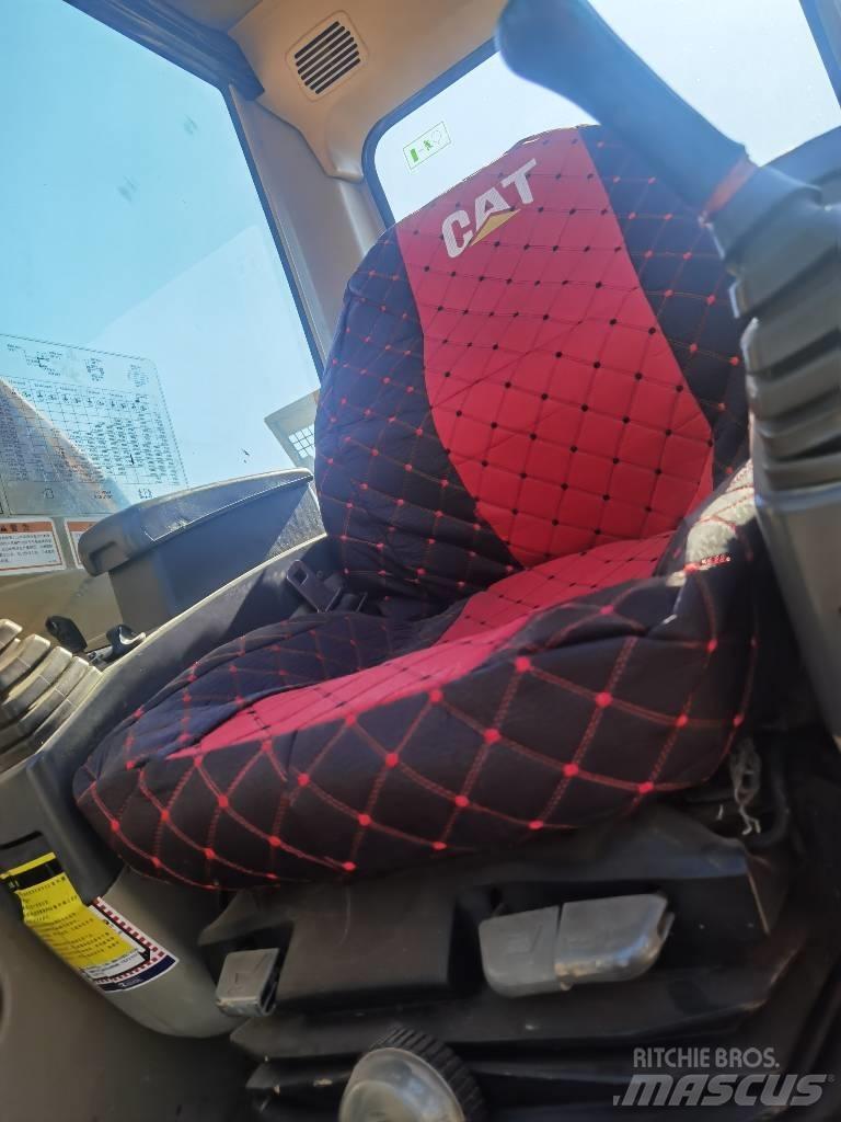 CAT 320 C 履带挖掘机