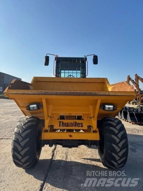Thwaites 9T 翻斗车\公路型自卸车