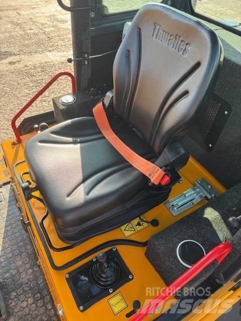 Thwaites 9T 翻斗车\公路型自卸车
