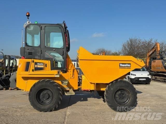 Thwaites 9T 翻斗车\公路型自卸车