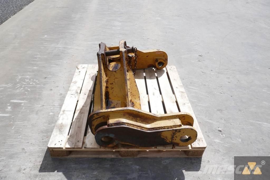 CAT D7E Drawbar 其他组件