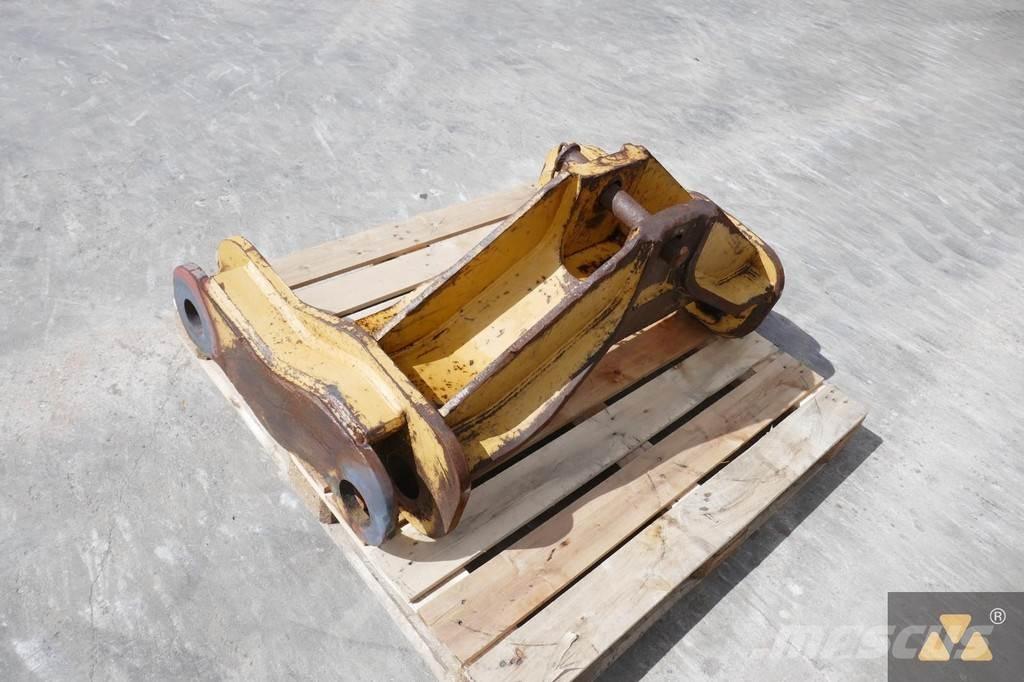 CAT D7E Drawbar 其他组件